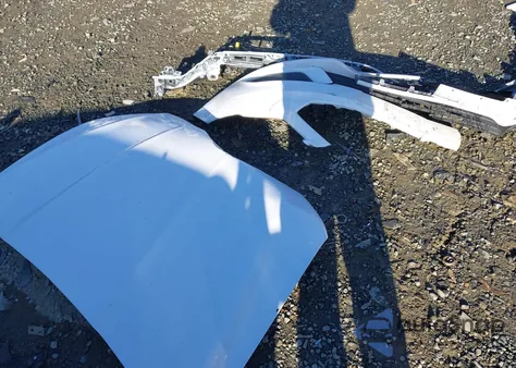 2017 Ford Fusion Hybrid Se from USA, damaged, VIN 3FA6P0LU1HR188081